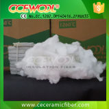 Ccewool Refractory and Thermal Insulation Material Ceramic Bulk Fiber
