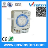 24 Hour Time Switch with CE