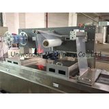 High Speed Vacuum Packaging Machinery