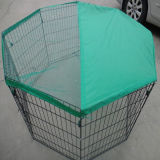 High Quality Metal Dog Cage Wire Mesh Pet Product