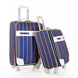 Leather Luggage/Trolley Bag / Travel Trolley /Travel Luggage / Travel Case