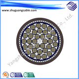 PE/PVC/Swa Instrument Computer Cable