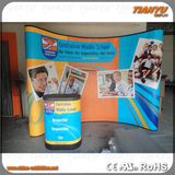 Advertising Trade Show Tension Pop up Display Stand (TY-LW)