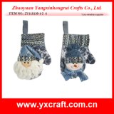 Christmas Decoration (ZY11S130-1-2) Christmas China Factory