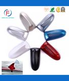 Professional OEM Sagitar Car Decorative Shark Fin Antenna