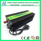 off Grid 4000W UPS Charger Car Power Inverters (QW-M4000UPS)