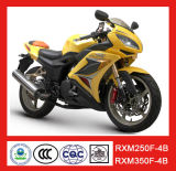 Sport Motorcycle 250cc