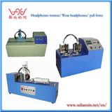 Hot Product Tester Wearing Headphone Expansion Life Testing Machine Lx-8616A