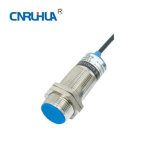 Lm24 Cylinder Type Inductive Proximity Sensor Switch