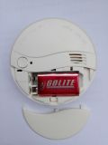 Cheap Independent Type Smoke Detector