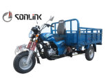 150cc/200cc/250cc Water/Air Cooled Strong Rear Axle Heavy Load Tricycle (SL200ZH-A)