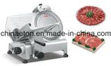 8 Inch Semi Automatic Meat Slicer (ET-220ES-8)