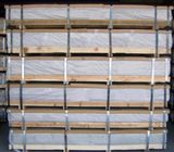 Aluminium Plain Sheet