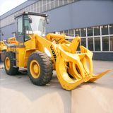 Hot Hot Hot! World 3t Wheel Loader W136