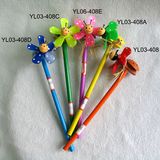 Pencil Decoration - Fancy Pens (YL03-408)