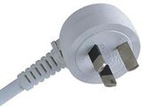 Australian Power Cords Plug