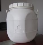 Calcium Hypochlorite- 40-45kg Octagonal Drum