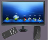 U-PC Host, U-PC USB Host, Mini Computer with Android 2.3 (UPC001)