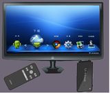 U-PC Host, U-PC USB Host, Mini Computer with Android 2.3 (UPC001)