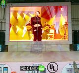 P10 Outdoor Advertising LED Billboard Display