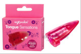 Sex Product Disposable Tongue Vibe