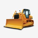 Crawler Tractor (SWD140-II) (140HP)