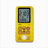 Ultrasonic Thickness Gauge AR860