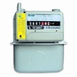 Wireless Remote Intelligent Gas Meter With High-Speed Transmission and Ultra Low Power Consumption-GS4