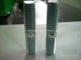 Double Thread Bolt