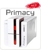 Evolis Primacy Dual-Sided Card Printer