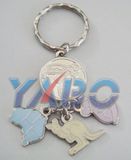 Key Chain - 3