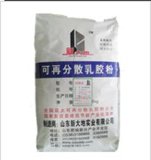 Redispersible Polymer Powder for Repair Mortar
