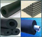 Plastic Rubber Foam Pipe Insulation