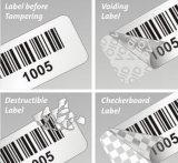 Security Voidadhesive Labels