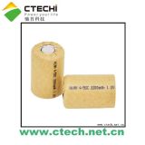 4/5SC Ni-MH 2200mAh Battery