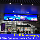 P10 Indoor Fullcolor Airport LED Display