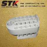 Plastic Tube Holder (STK-P1119)