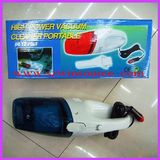 Car Vacuum Cleaner/Vacuum Cleaner Portable (WS-3012)