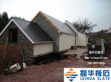 Roofing Slate, Natural Black_Top Quality