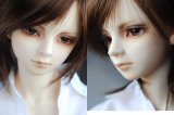 1/3 Ball Jointed Doll BJD
