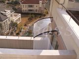 Polycarbonate Awning/ Canopy / Blind/ Shed for Windows and Doors