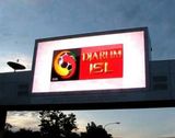 P10 Advertising Screen Commercial LED Display