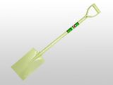 S512mhy Creamy Color All Metal Spade Shovel