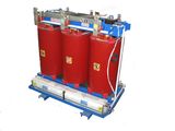 11kv 160kVA Dry-Type Distribution Transformer