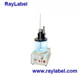 Dropping Point Tester (Oil Bath) , Pertroleum Product, Pertroleum Instrument (RAY-4929A)