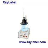 Dropping Point Tester (Oil Bath) , Pertroleum Product, Pertroleum Instrument (RAY-4929A)