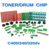 Toner/Drum Chip for Xerox Copier Docucentre C400/240/320DV