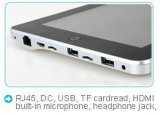 10inch Flash 10.1 HDMI GPS Tablet PC (X-1024B)
