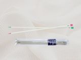 Plastic Knitting Needle