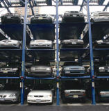 Quad Vehicle Car Storage